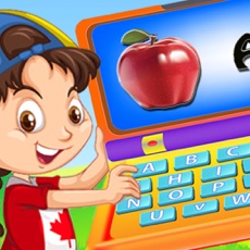 Activities of Easy Computer Learning game