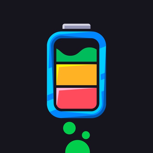 Battery Charging Effects Download