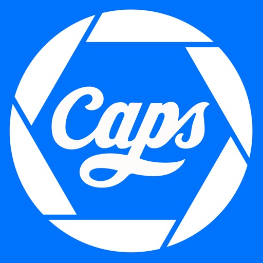 CapsCamera