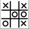 You can play this Tic Tac Toe with emojis