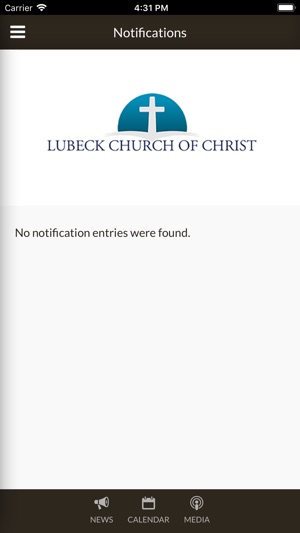 Lubeck Church of Christ(圖2)-速報App