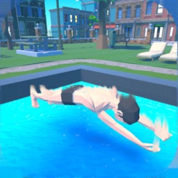 Belly Flop 3D