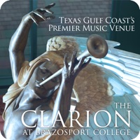 The Clarion Concert Hall