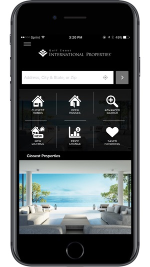 Gulf Coast Intl Properties(圖1)-速報App