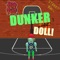 Dunker Doll