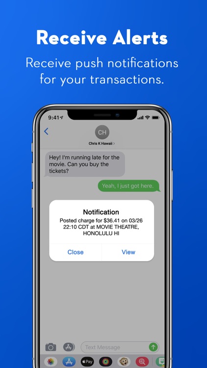 BOH Mobile Banking screenshot-7