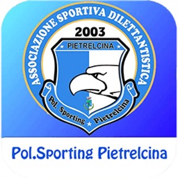 SPORTING PIETRELCINA