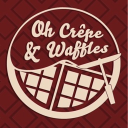 Oh Crepe & Waffles