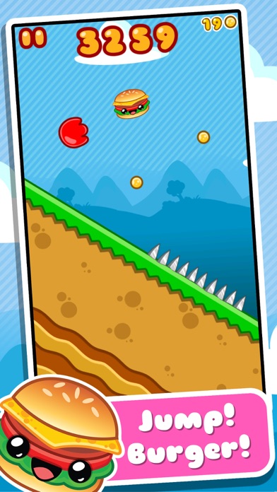 Godlike Burger for ios download