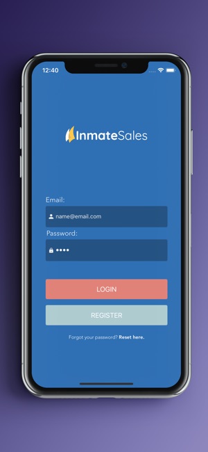 InmateSales(圖1)-速報App