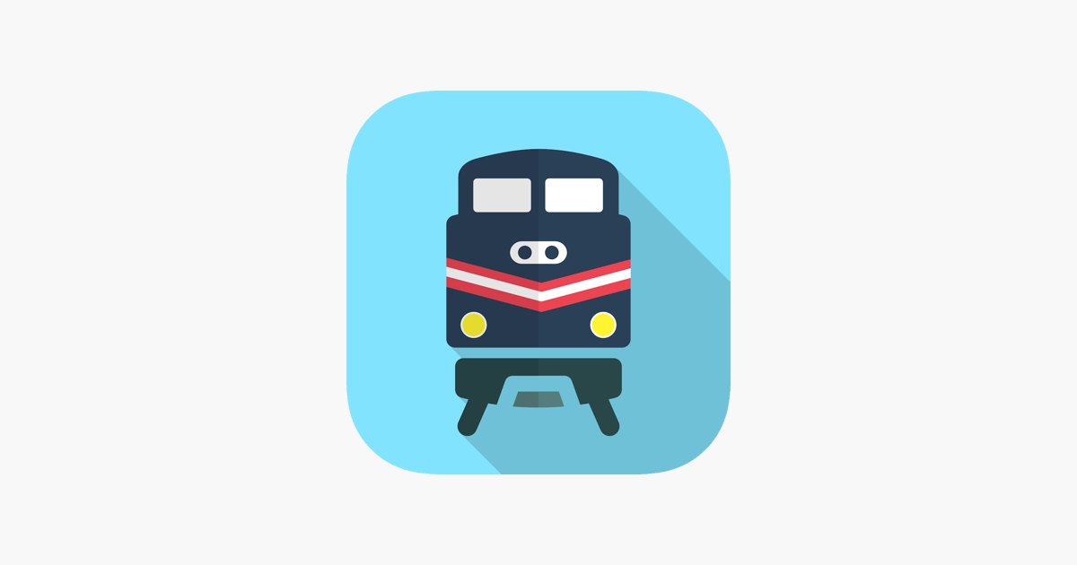 ‎amtrak Destinations - Arrive En App Store