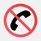 The Public Service Commission iPhone mobile app contains a variety of useful tools for users to sign-up for the No Call list that will allow users to block unwanted calls