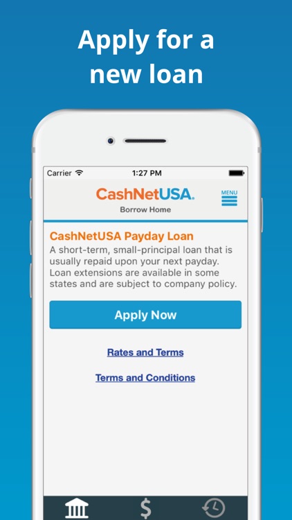 CashNetUSA