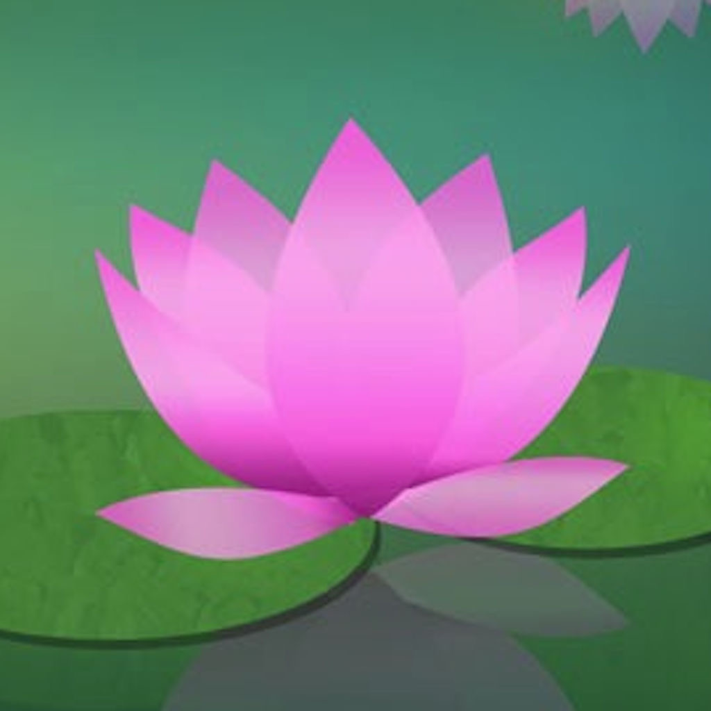 Get Meditation Without Borders for iOS, iPhone, iPad Aso Report