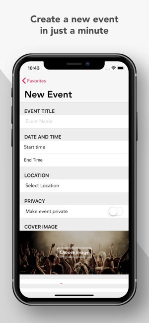 Onvo Events(圖4)-速報App