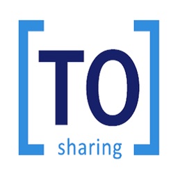 TOBike Sharing icon