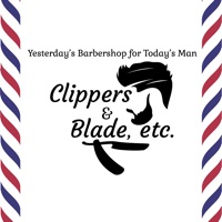 Clippers  Blade, etc.