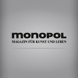 Monopol Magazin