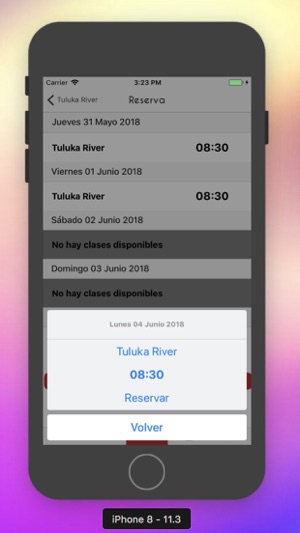 Tuluka Sede River(圖1)-速報App