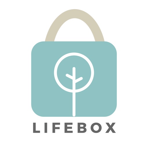 LIFEBOX App