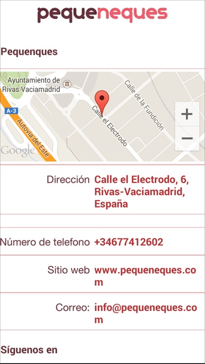 Pequeneques screenshot-3