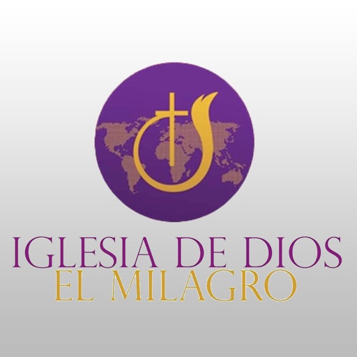 Iglesia El Milagro