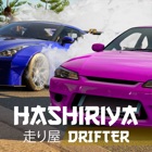 Top 10 Games Apps Like Hashiriya Drifter - Best Alternatives