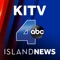 Take the KITV 4 News app with you everywhere you go and be the first to know of breaking news happening in Honolulu and the surrounding area