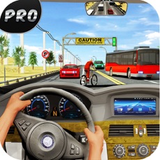 Activities of Car X Traffic Tour Uphill Pro