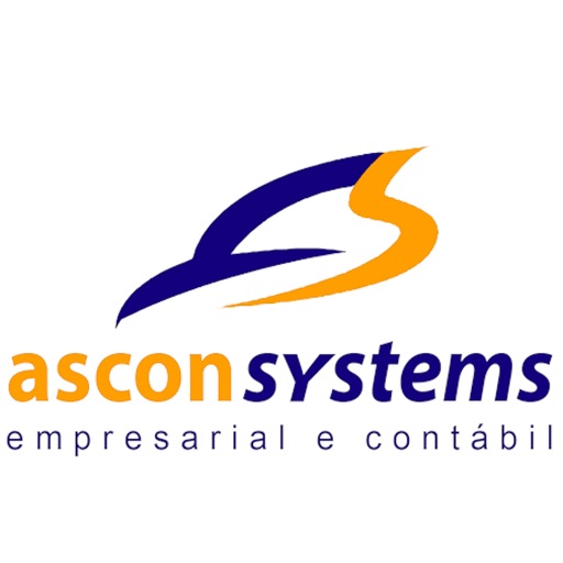 Ascon Systems icon