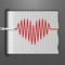 Maintain your health by adding this easy to use heart rate tracker to your fitness toolkit