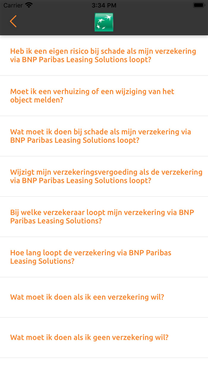 Leaseverzekeringen.nl