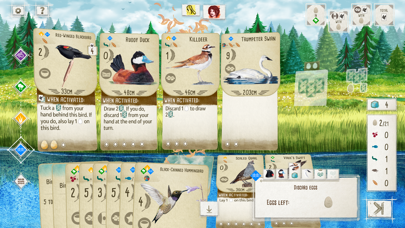 Wingspan: The Board Game