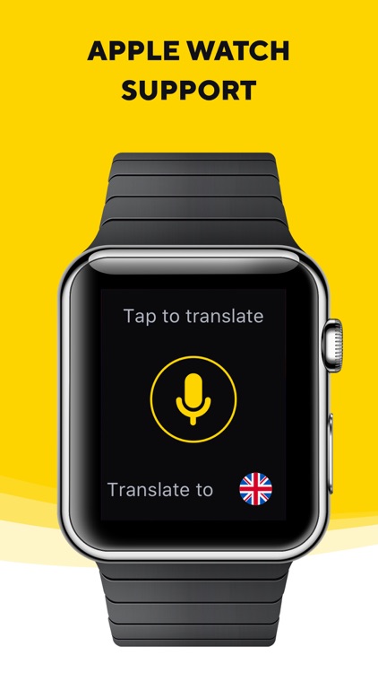 Translator Guru: Voice & Text screenshot-5
