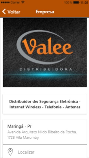 Valee Distribuidora(圖2)-速報App