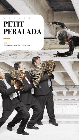 Festival Castell Peralada(圖5)-速報App