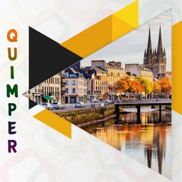 Quimper Tourism