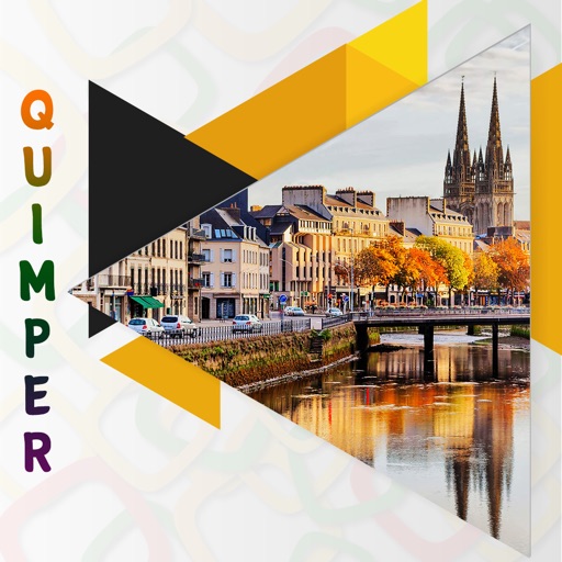 Quimper Tourism