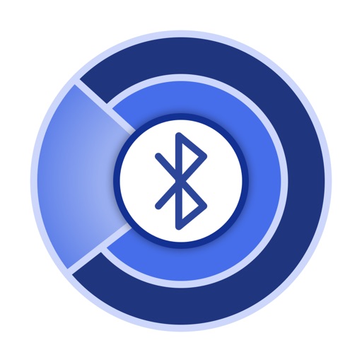 Find My Bluetooth Device Pro icon