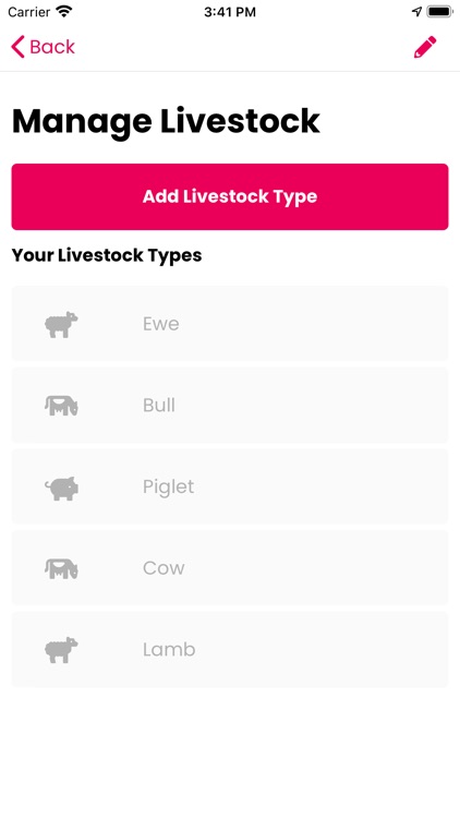 Livestock Count screenshot-4