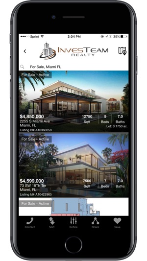 InvesTeam Realty(圖2)-速報App