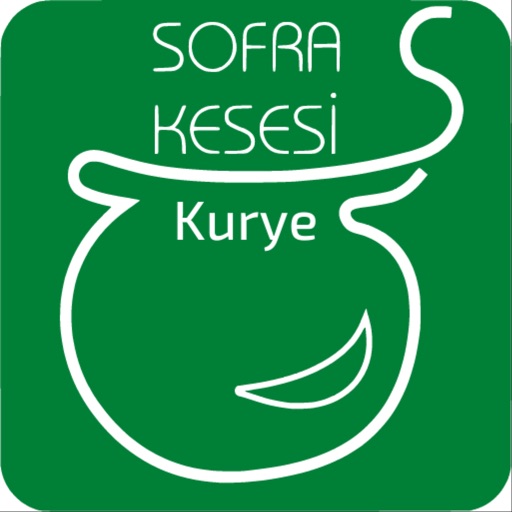 Kurye: Sofra Kesesi