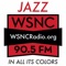 WSNC-FM is owned andoperated by Winston-Salem State Universityas well as being a National Public Radio (NPR) affiliate