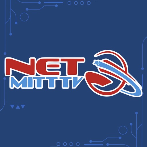 NETMITT TV icon