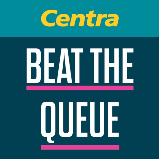 Centra - Beat The Queue by Musgrave Ltd