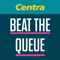 Centra’s Beat the Queue app, making lunch easy