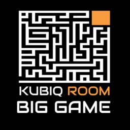 KubIQ room - BIG GAME