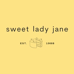 Sweet Lady Jane To Go