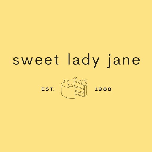 Sweet Lady Jane To Go