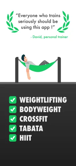Game screenshot GymTimer - Boost your workouts mod apk